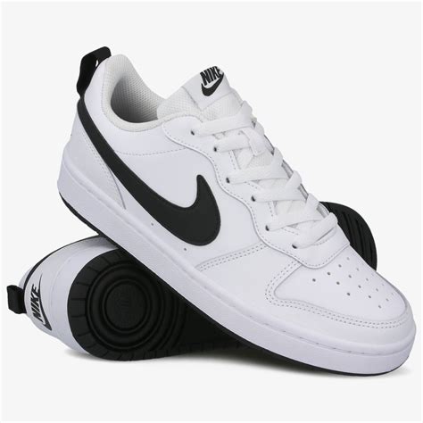 nike court borough low weiß schwarz gießen|Court Borough Low 2 GS 'White Dark Beetroot' .